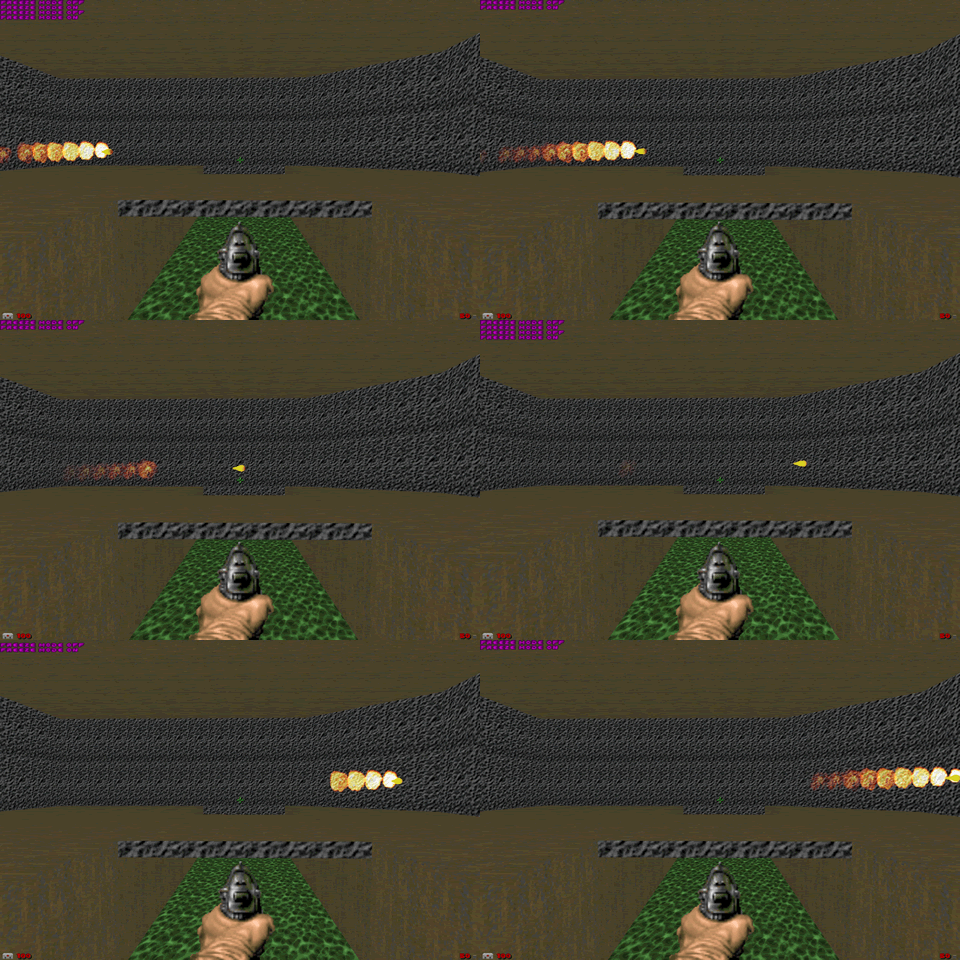 Here's a screenshot demo of what I mean.