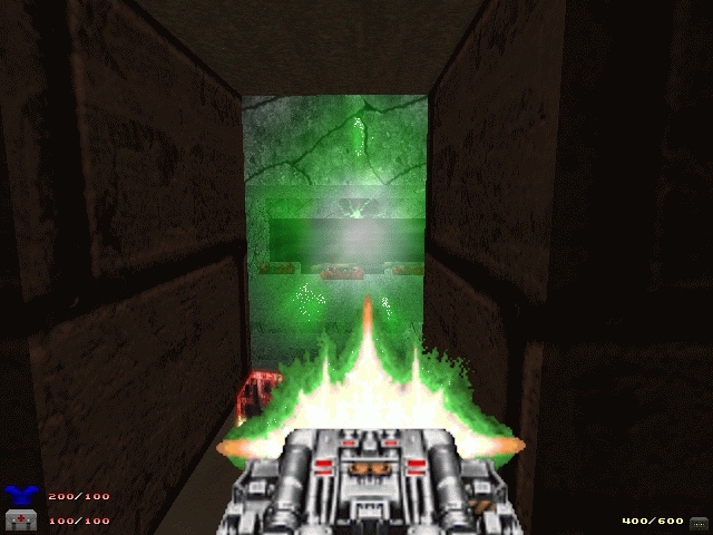 This was taken using ST97D5 r2275<br />and i do not know it's g/zdoom base