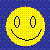 The &quot;texture&quot; correctly scaled down and appearing as it did in the last SVN I used.