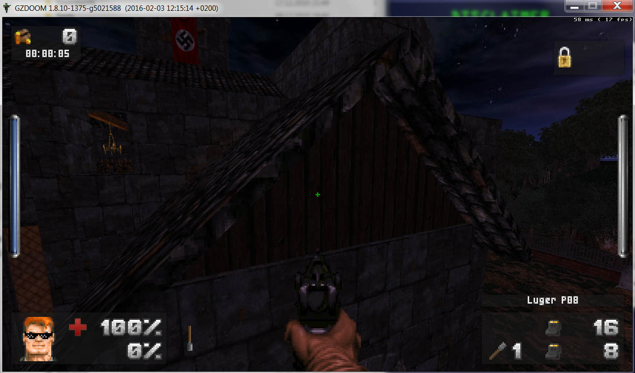 This is how it looks in GZDoom 1.8.10-1375