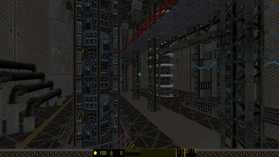 Parallax Map 29
