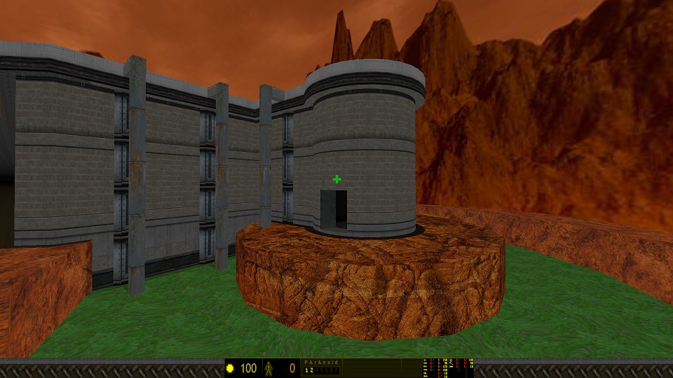 Parallax Map 35
